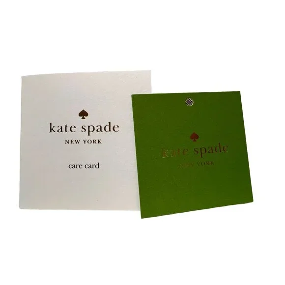 NWT Kate Spade Cameron Street Zooey Tote Purse Shoulder Bag Tusk Black T… - Picture 6 of 16